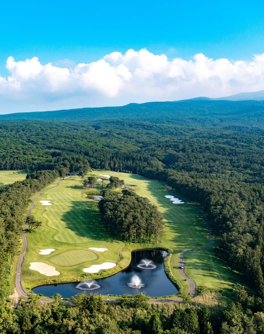 [경기 광주] 더 시에나 서울C.C 일부 티박스 빼고는 컨디션 좋습니다 #더 시에나 서울C.C#구.중부CC