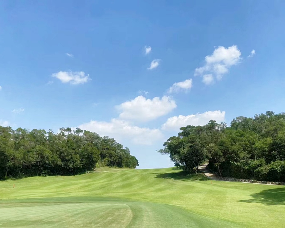 카이커우 골프클럽