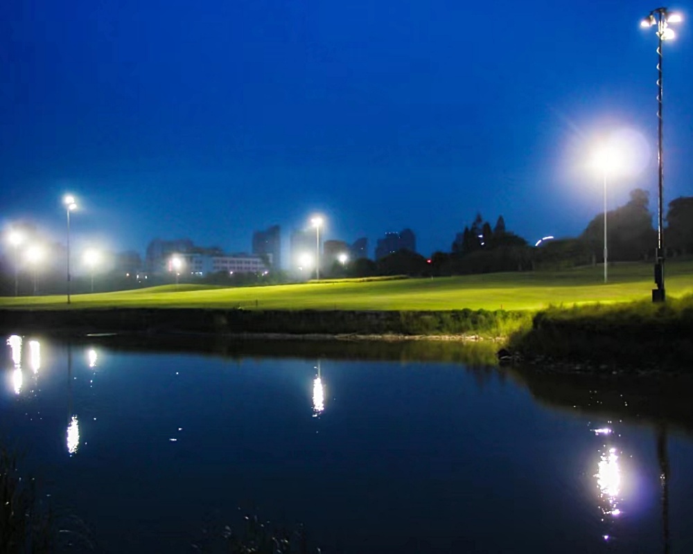 카이커우 골프클럽