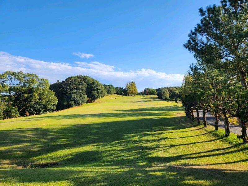 교토 컨트리클럽