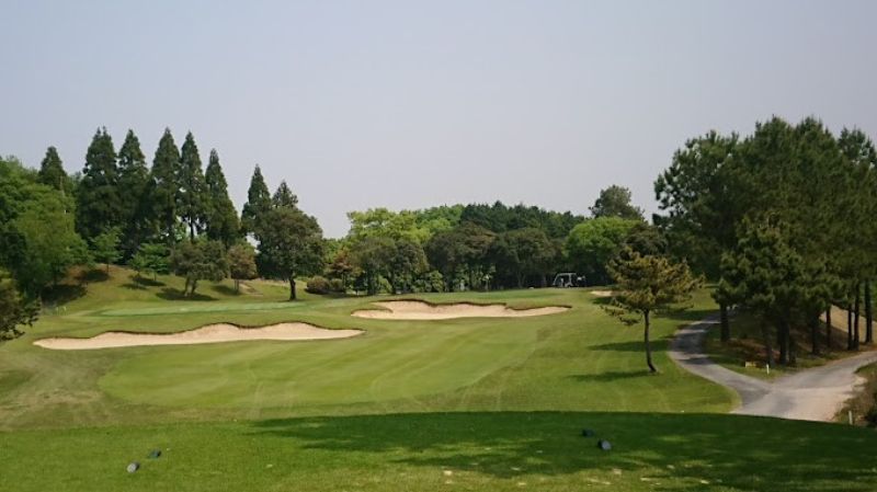 교토 컨트리클럽