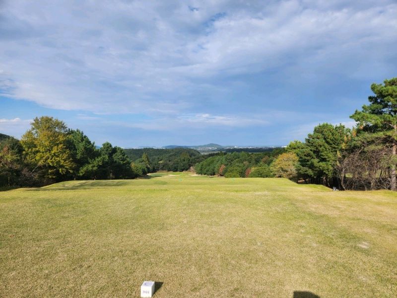 교토 컨트리클럽