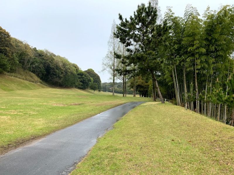 교토 컨트리클럽