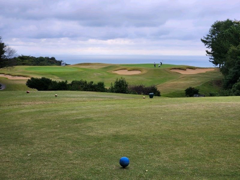 스오나다 컨트리 클립