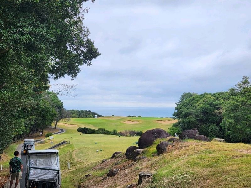 스오나다 컨트리 클립