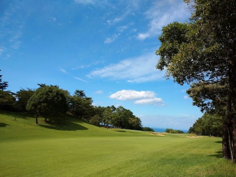 스오나다 컨트리 클립