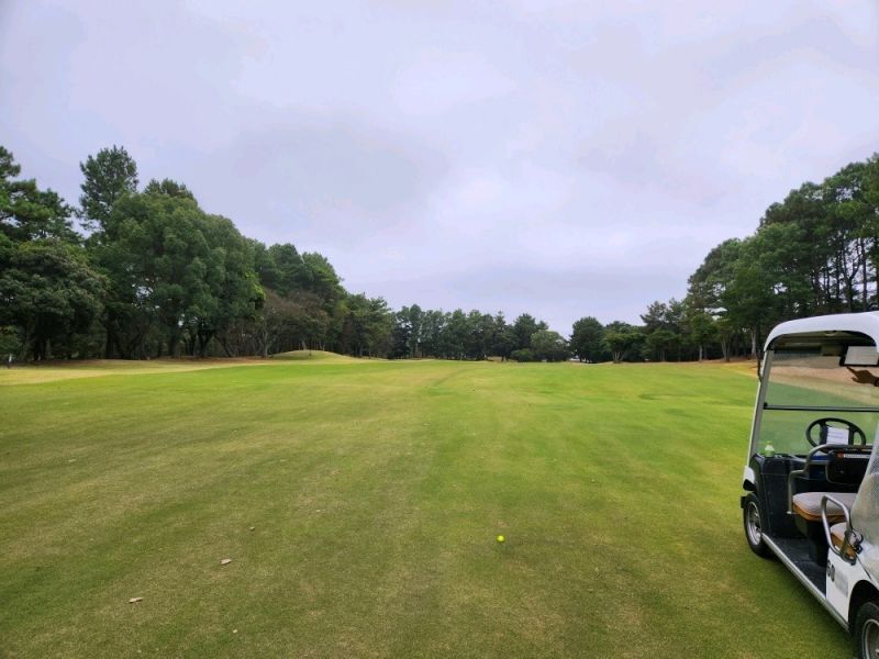 스오나다 컨트리 클립