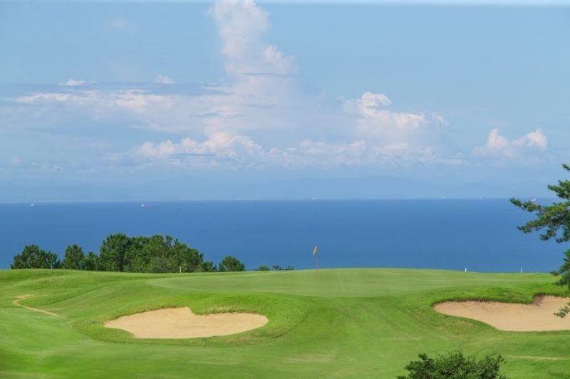 스오나다 컨트리 클립