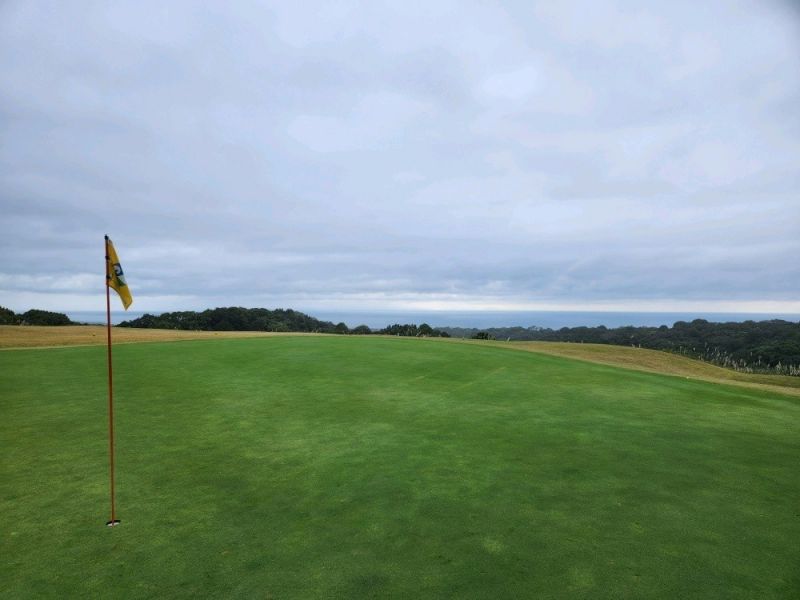 스오나다 컨트리 클립