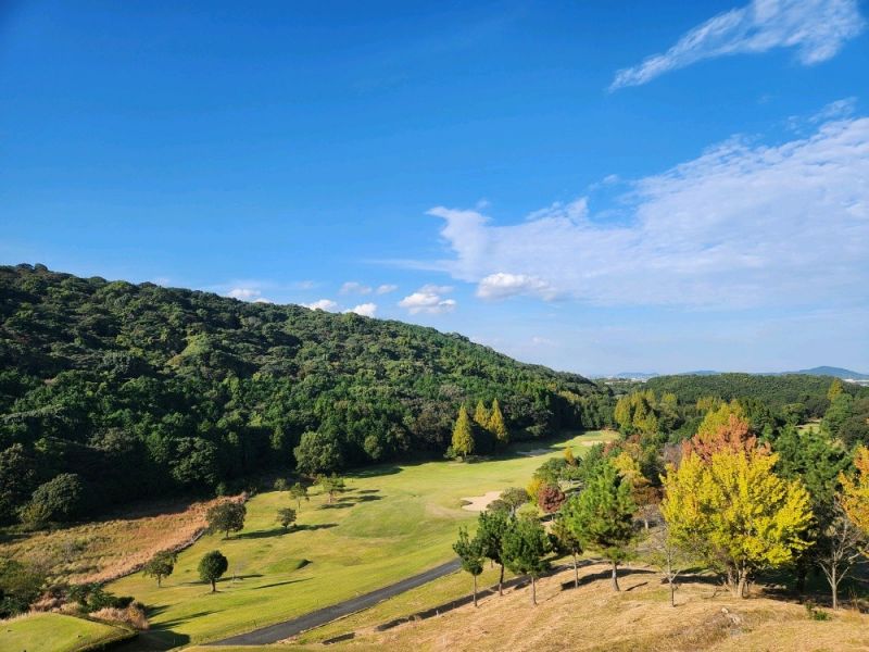 교토 컨트리클럽