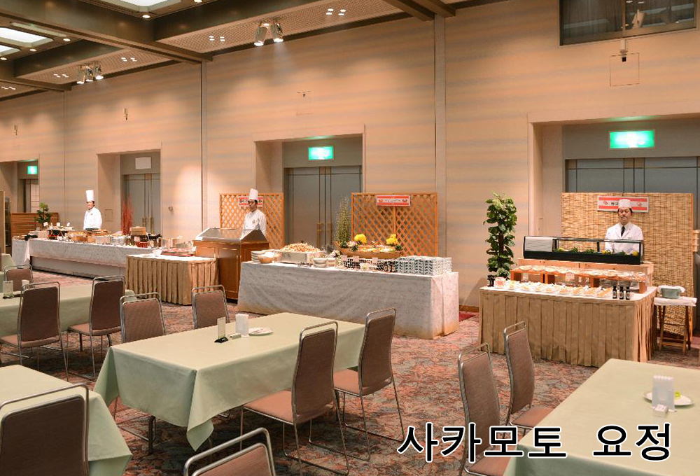 사카모토 요정