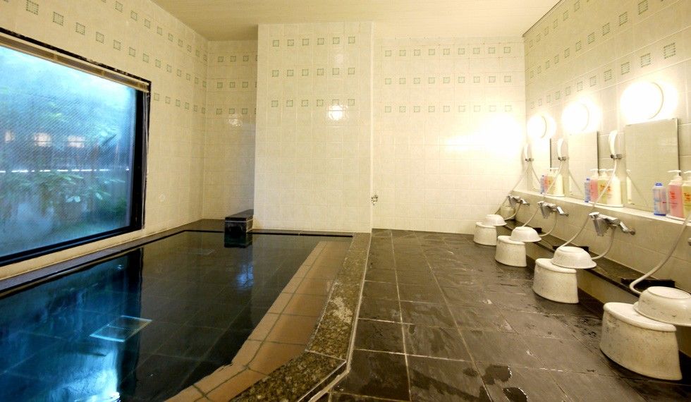 루트인 호텔 유쿠하시