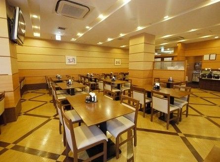 루트인 호텔 유쿠하시