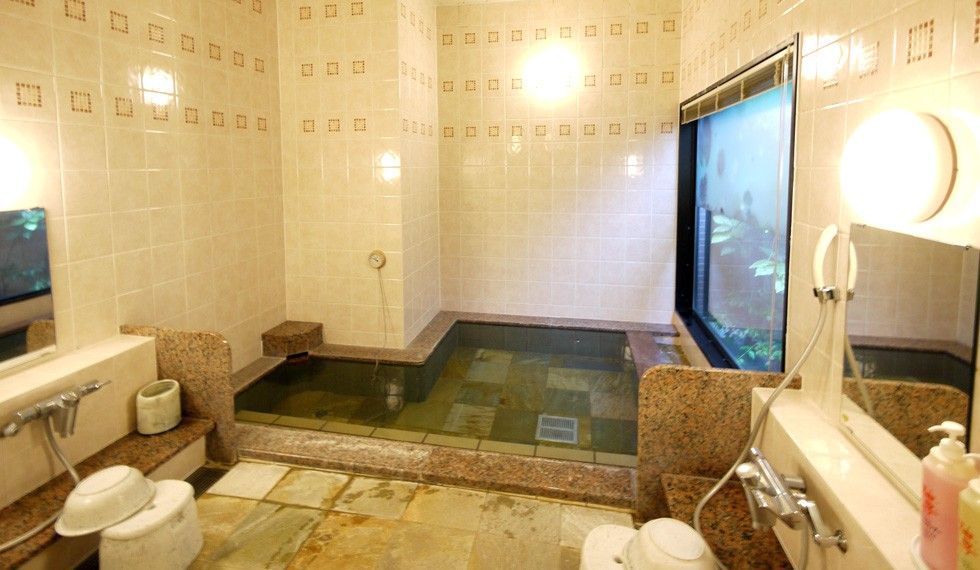 루트인 호텔 유쿠하시