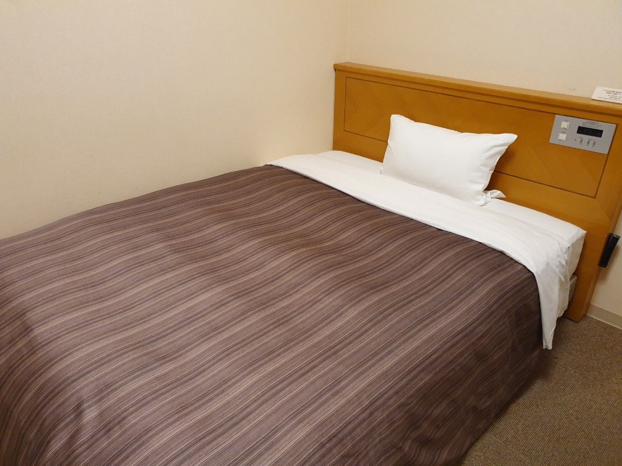 루트인 호텔 유쿠하시