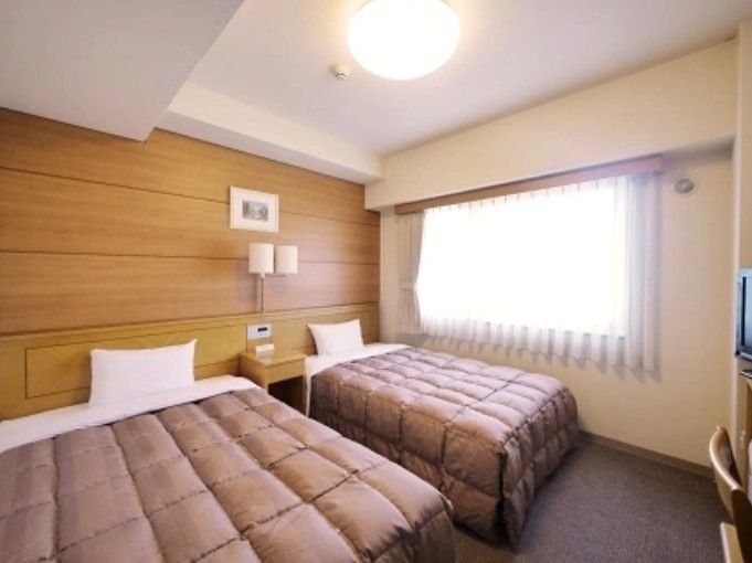 루트인 호텔 유쿠하시