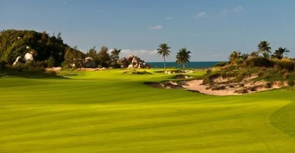 2025년 광저우 사자호 cc 3박4일 72홀 [ 오전출발  ]