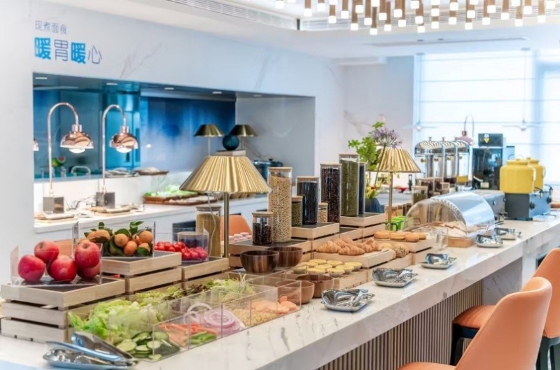 하이난 하이커우 실속2색!! 4박6일 가성비갑 골프~